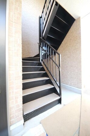 レジデンシア浦和皇山町の物件内観写真